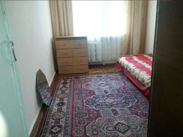 3-комнатная квартира, мкр №1, Алтынсарина (Правды) — Улугбека, фотография 4