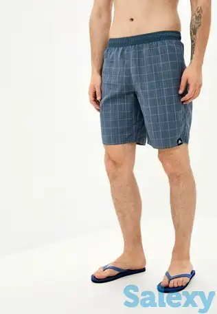 Шорты для плавания adidas, фотография 1