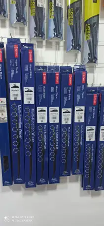 Дворники на все Авто. Спецкрепление. Задние дворники, фотография 4