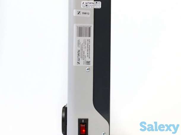 Инверторный стабилизатор напряжения штиль инстаб is350, фотография 3