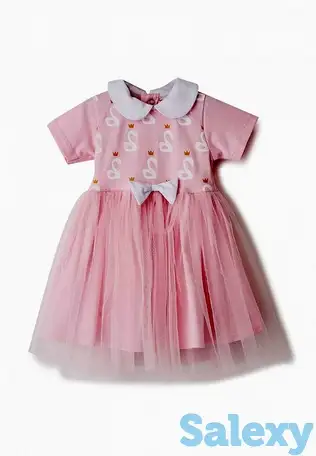 Платье trendyco kids, фотография 1