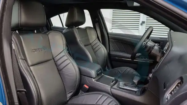 2023 Dodge Charger SRT, фотография 7