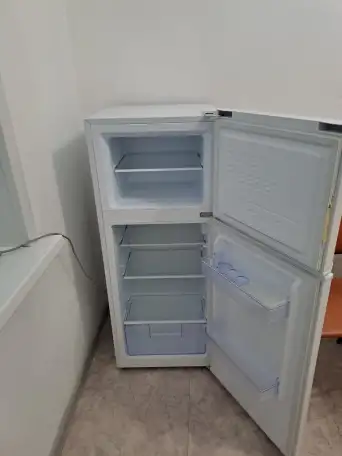 Новый холодильник, фотография 3