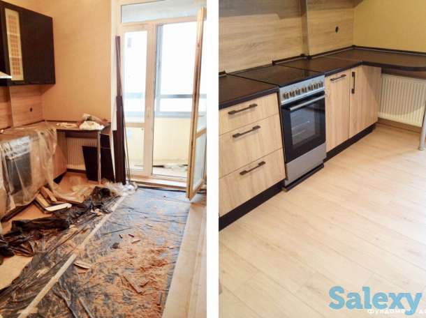 Мы вдохнем новую жизнь в Вашу квартиру, дачу,  коттедж, офис!, фотография 3