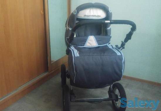 Коляска TAKO, фотография 4