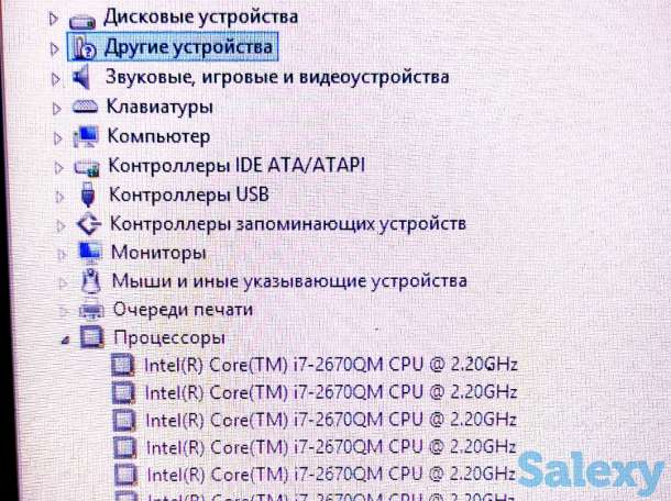 lenovo i7 ноутбук, фотография 4