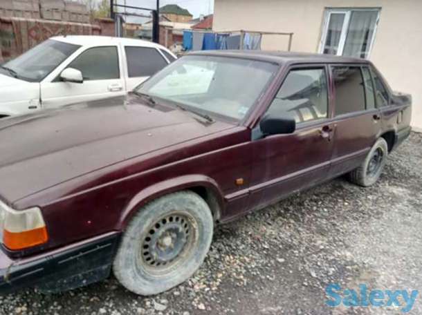 Продам срочно Volvo, фотография 1