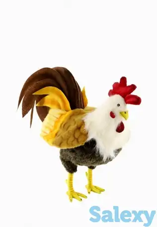 Игрушка мягкая hansa, фотография 2