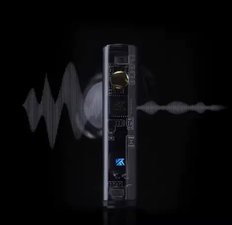 Наушники KZ Carol, фотография 7