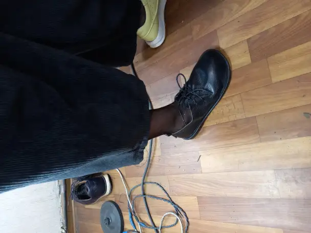 Женская обувь, фотография 4