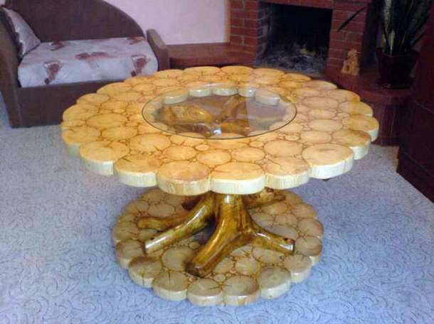 Беседки,садовые качели,шезлонги,заборы,столы,скамейки,японская баня (офуро) и мн.др., фотография 2