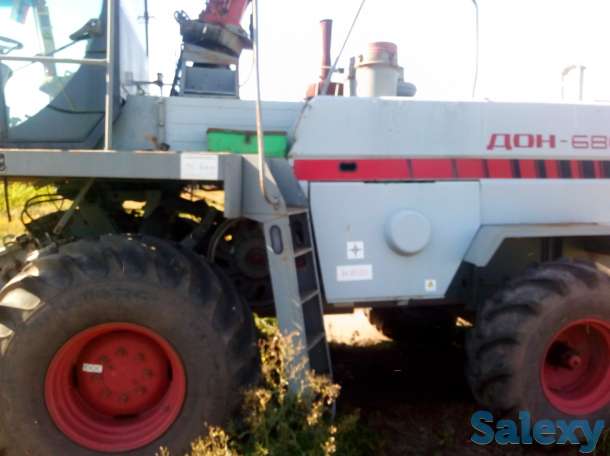 продам с\х технику и крс, фотография 9