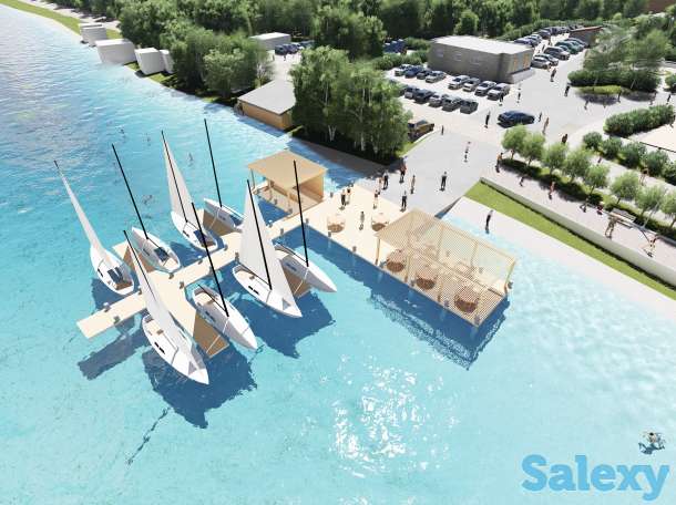 Проектирование базы отдыха!, фотография 2