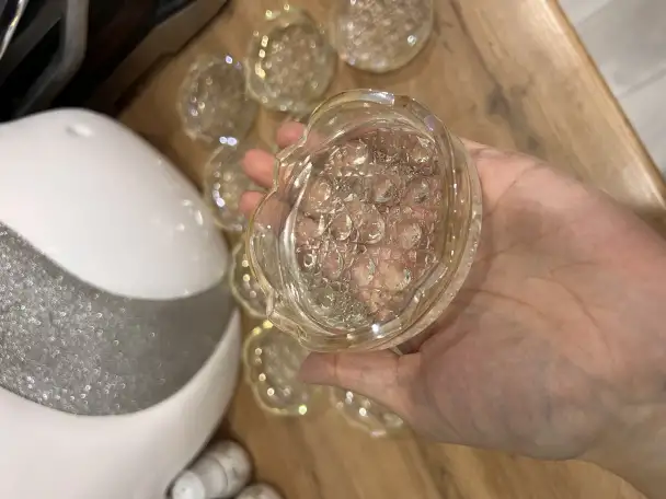 Продам антиквариат для десерта, фотография 3