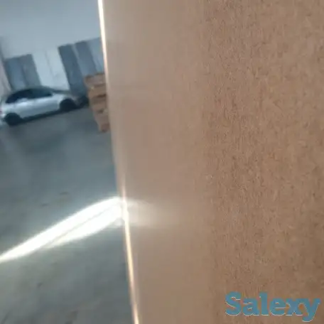 МДФ 18 мм односторонни, фотография 1