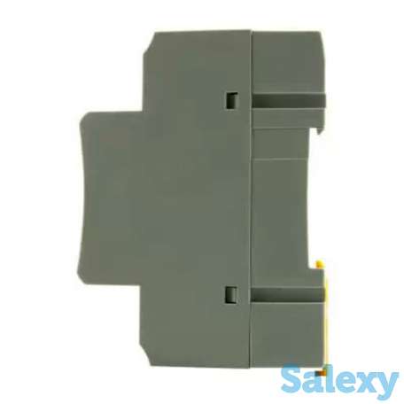 Aмперметр цифровой TED-D3 АС Энергия на din-рейку, 100 шт, фотография 2