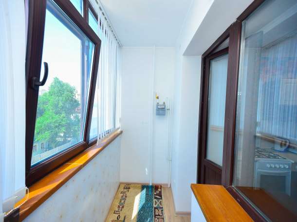 1-комнатную в Актобе, Тлепбергенова 78, фотография 7