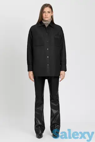 Куртка-рубашка vassa&co, фотография 1