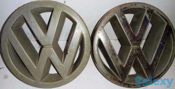 Гольф 3, фотография 1