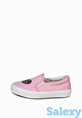 Слипоны honey girl, фотография 1