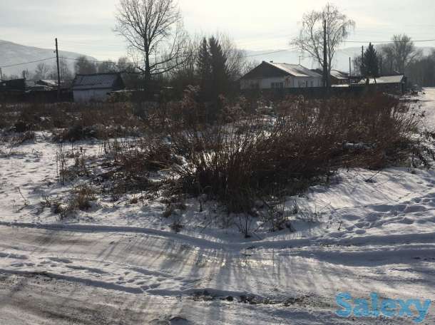 Продам земельный участок, Село Ушаново,улица Школьная 12/1, фотография 2