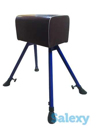 Козел гимнастический, фотография 1