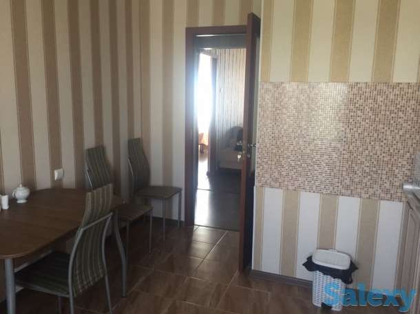 Продаю четырехкомнатную квартиру в мкр. Молодежный, фотография 10