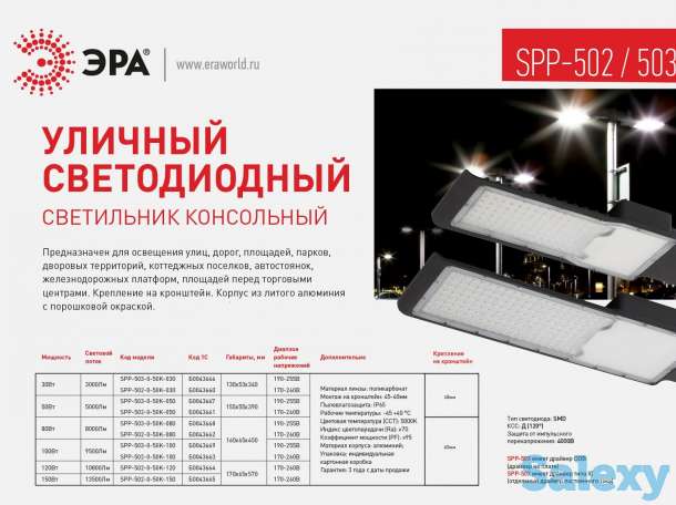 Светотехническая продукция, фотография 6