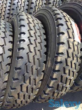 продажа шин и дисков для грузового авто транспорта, фотография 3