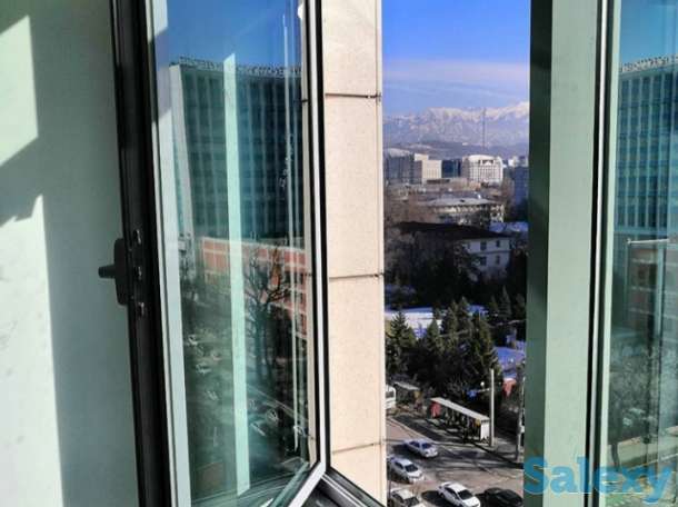 Изготовление и монтаж алюминиевых и металлопластиковых конструкций, фотография 9