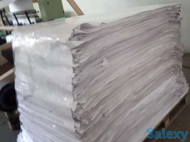 Офсетная бумага, фотография 2