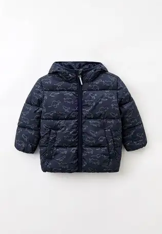 Куртка утепленная tom tailor, фотография 1