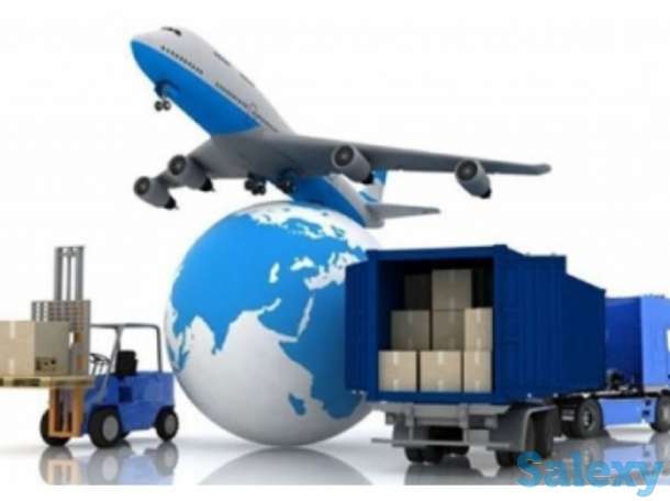 Услуги таможенного брокера, фотография 1