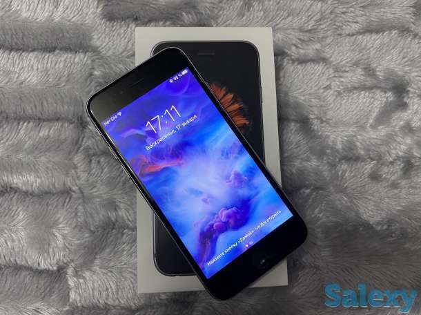 iPhone 6s +powerbank в ПОДАРОК, фотография 7