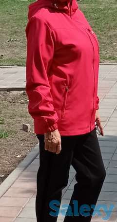 Спортивные костюмы для семьи. Все размеры. 1+1=3, фотография 2