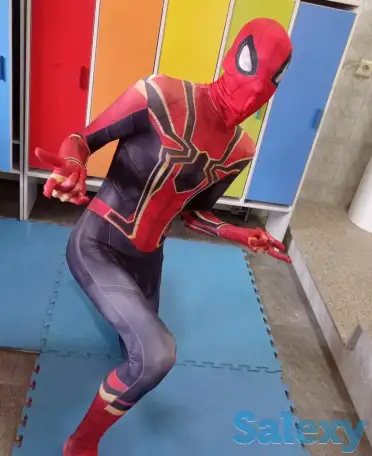 Аниматоры 10000тг, фотография 2