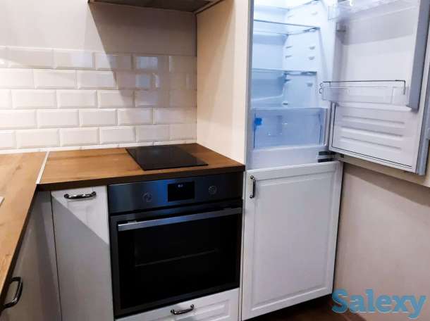 Уютная квартира в верхней части города, ул. Абиша Кекилбайулы, 270, фотография 2