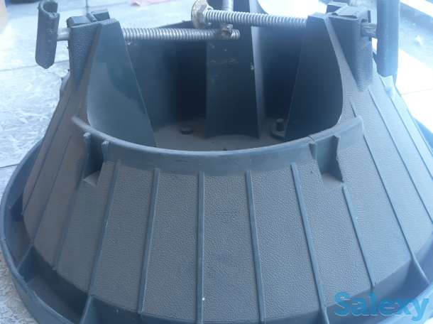 продам подставку под елку, фотография 3