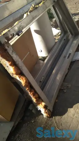 Продам двери для холодильной камеры, фотография 1