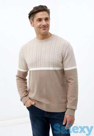 Джемпер finn flare, фотография 1