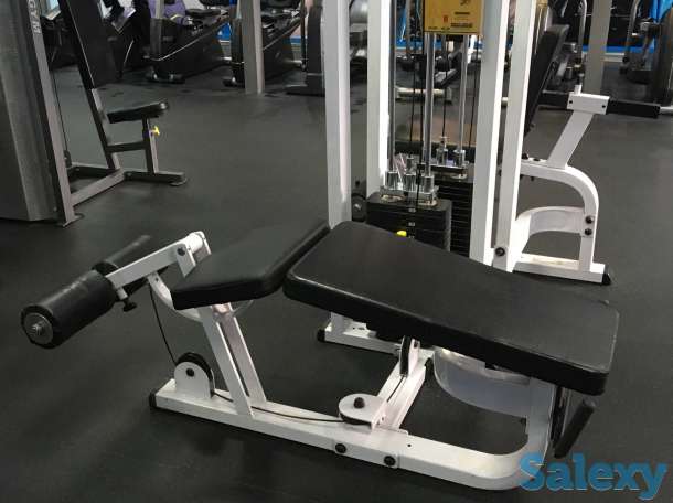 Продам тренажеры, фотография 2