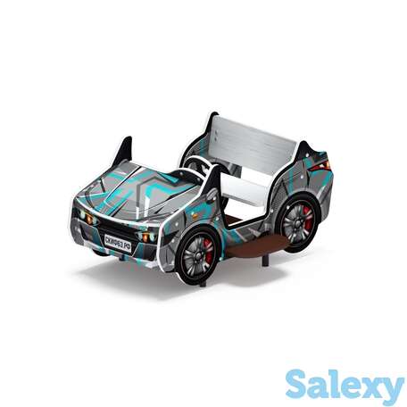 Кабриолет (средний) мф 10.03.02-04, фотография 1