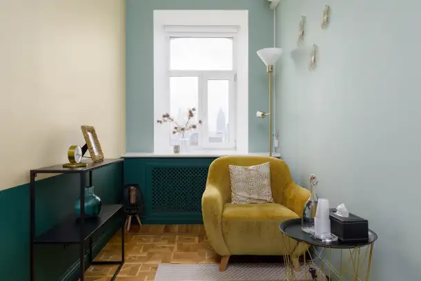 Франшиза коворкинга для психологов, фотография 4