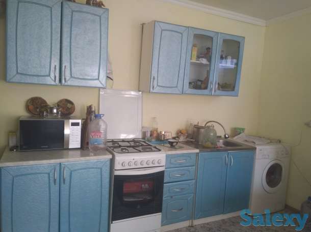 продам полдома выше рыскулова или обмен на 3х комн кв, фотография 12