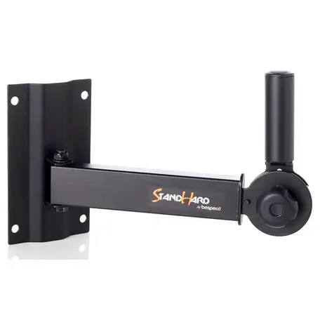 Кронштейн для акустики bespeco sh56, фотография 1