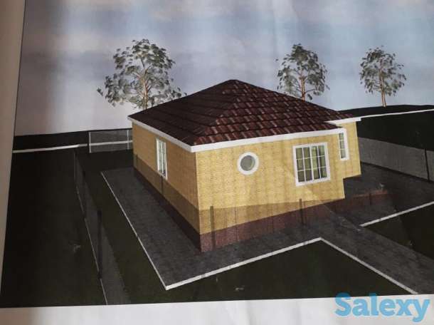 продам дом, Жиялнка, нефтяник 1, уч.7, фотография 2