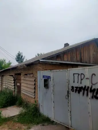 Продам дом ВЛенгере центр, Омарулы 34, фотография 5