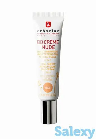 Bb-крем erborian, фотография 1