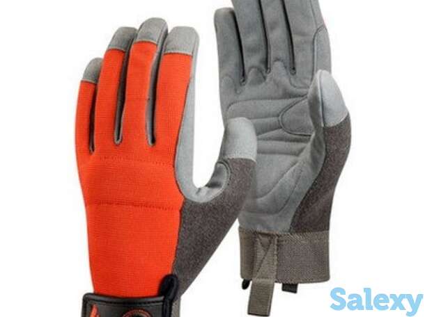 Перчатки black diamond crag octane, фотография 1