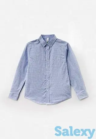 Рубашка sela, фотография 1